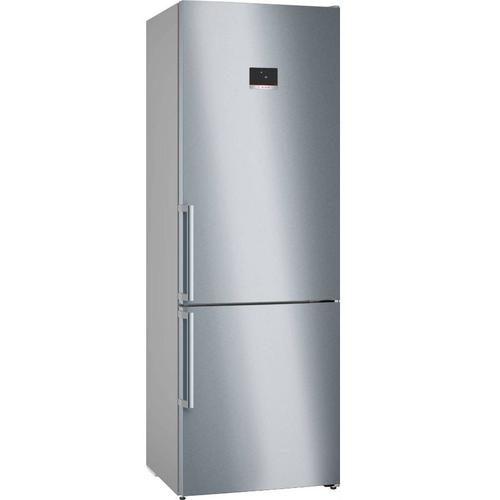 Réfrigérateur combiné Bosch KGN49AIBT 70cm 440l nofrost