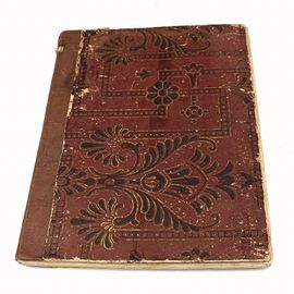 Livre École D’Orgue Méthode Complète Partitions Harmonium Louis Raffy Vintage