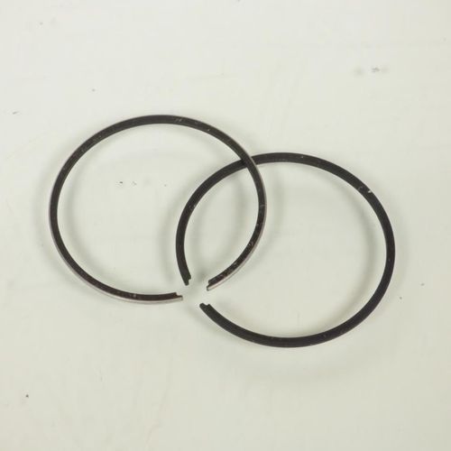 Segment De Piston Top Performances Pour Scooter Piaggio 50 Typhoon Neuf