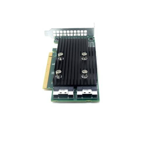 Dell UCEA-200 235NK PowerEdge Pcie Nvme SSD Extendeur Manette Carte Adapteur