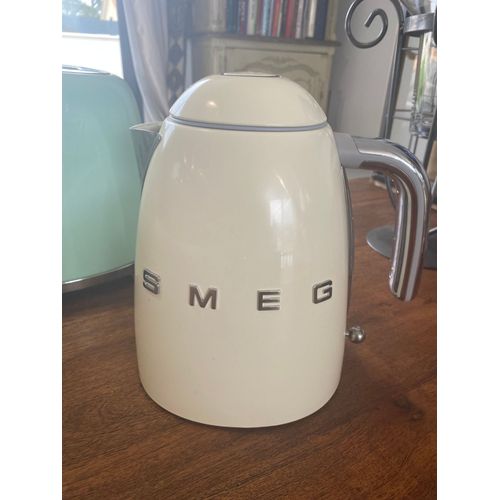 Lot SMEG