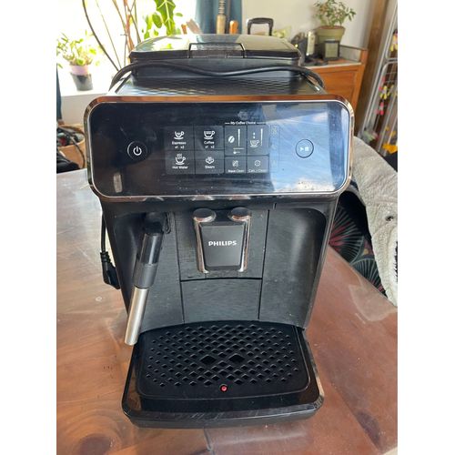 Cafetière Philips 2200 
