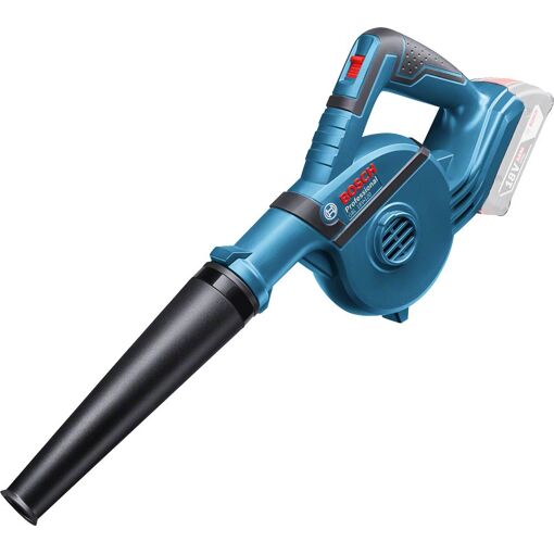 bosch leaf blower vacuum