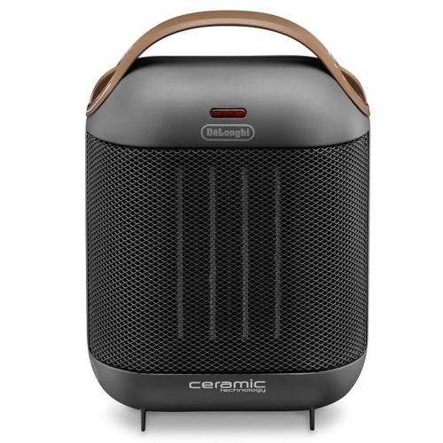 Chauffage Soufflant Céramique 1800w Gris Hfx30c18-Ag Capsule