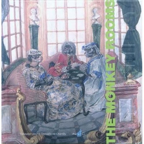 The Monkey Rooms