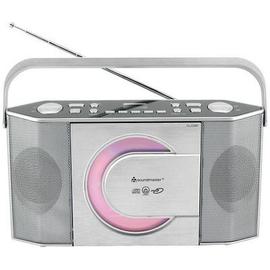 We - Lecteur - Radio CD - USB WeKids: FM, Lecteur CD/CD-R/CD-RW