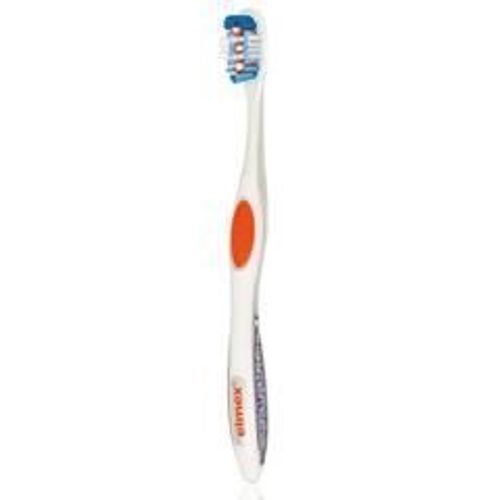 Elmex Brosse À Dents Nettoyage Intense Medium 