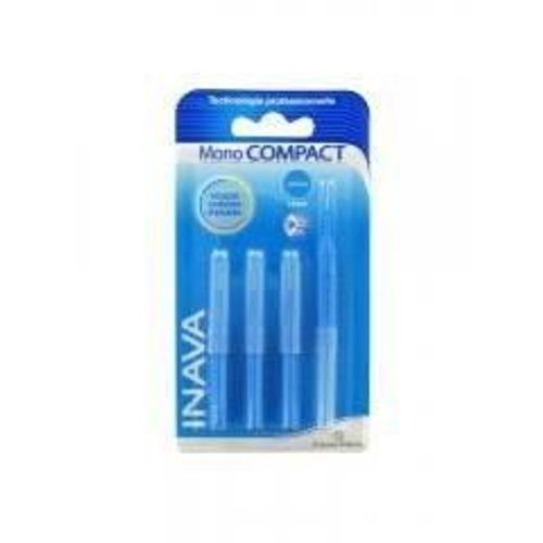 Inava Mono Compact 4 Brossettes Interdentaires ... 