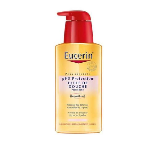 Eucerin Ph5 Huile De Douche Peaux Seches 400ml 