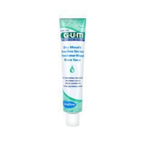 Bioxtra Dentifrice Bouche Sèche 50ml 