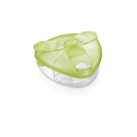 Boite Doseuse De Lait Mam Verte