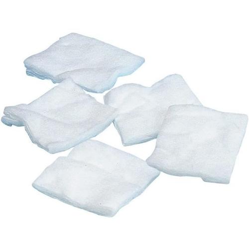 Lingettes Et Accessoires Coton Rectangulaire 8x10cm Cotopads 665787