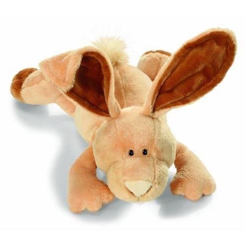 Nici Ralf Rabbit, Lying, 50 Cm, Soft Toy?