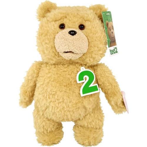 Peluche Ted 30 Cm