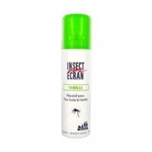 Insect Ecran Famille 100 ml