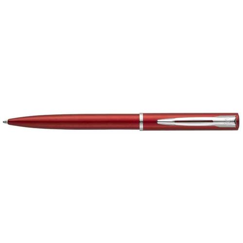 Waterman Stylo À Bille Allure, Rouge C.C.