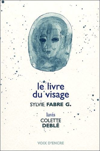 Le Livre Du Visage