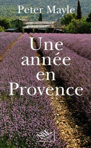 Une Année En Provence