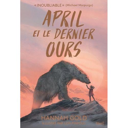 April Et Le Dernier Ours