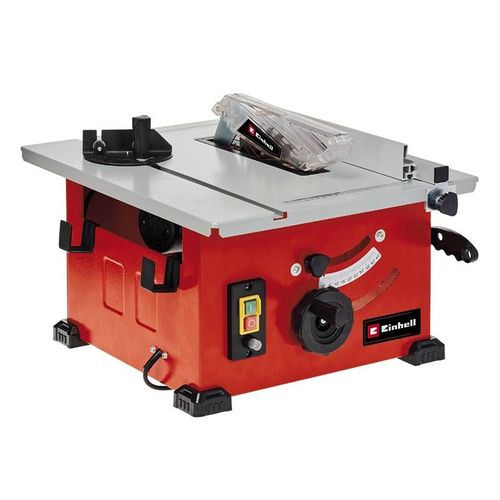 Einhell Table de sciage TC-TS 210 - 4340425