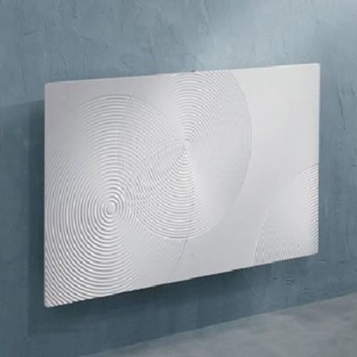 Radiateur Atlantic IRISIUM SERENITY 1500W Horizontal Connecté et Intelligent - 604212