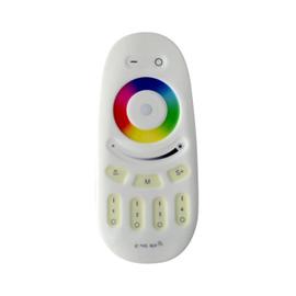 Generic Télécommande Contrôleur Rubans LED RGB 220V AC Télécommande à prix  pas cher