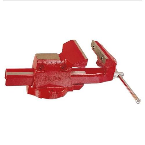 Etau à mors parallèles L125 1-2-1.1-2'' Virax