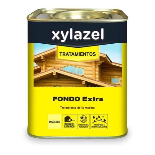 Xylazel fondo extra 0.750l 5608811