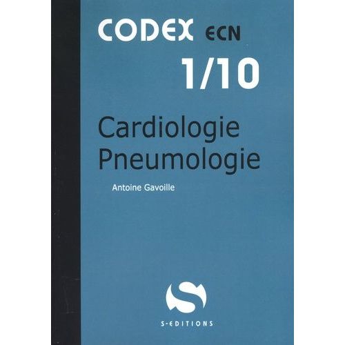 Cardiologie - Pneumologie