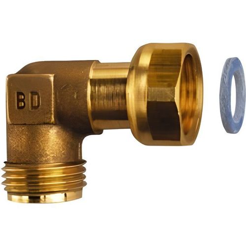 013011 coude tout type de gaz