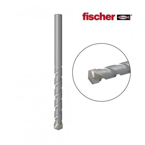 Foret maçonnerie d-s hm 6,0x54 / 100. 530527 fischer