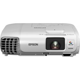 Vidéo projecteur portable EPSON EB-X27