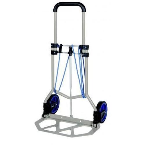 Chariot pliable 90 kg IRIMO