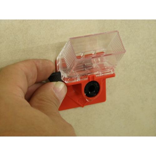 Rubi 4924 - Trépan EASYGRES Ø 10 mm