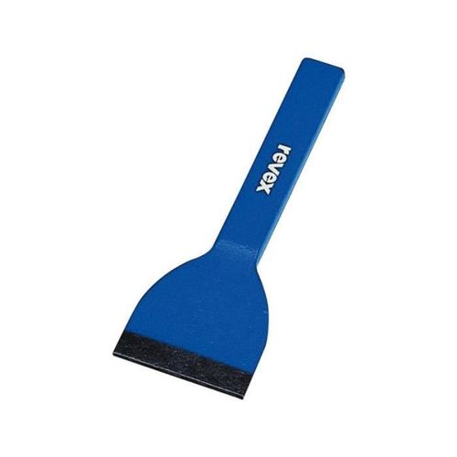 Ciseau a brique section 13 x 26 mm - taillant 80 mm