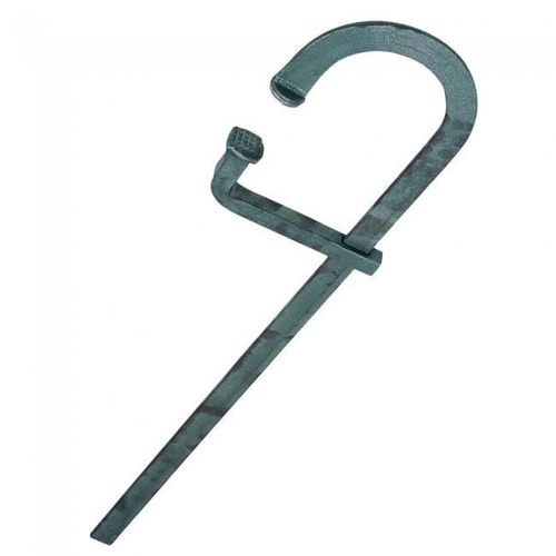 Serre-joint de cimentier plat revex (600 - 800 ?