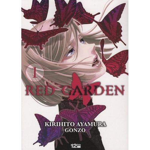 Red Garden - Tome 1