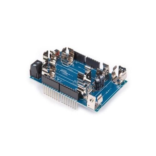 Shield pour batteries pour allbot®