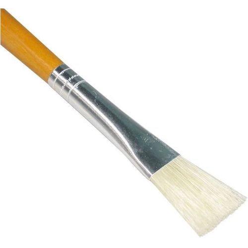 Brosse à tableau plate qualité extra - n°10