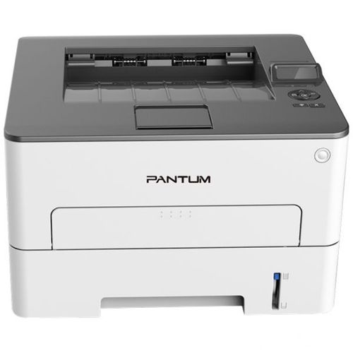 IMPRESORA PANTUM P3010DW LASER MONOCROMO A4