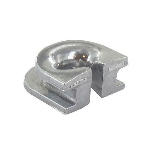 Oeillet de rechange pour nos têtes fil nylon TECOMEC 1602069, 1602070