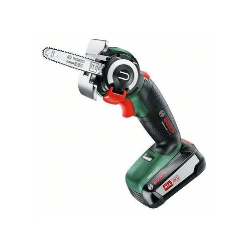 Scie sans Fil BOSCH AdvancedCut 18V