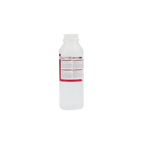Liquide nettoyant pour machine à fumée (0.25l)