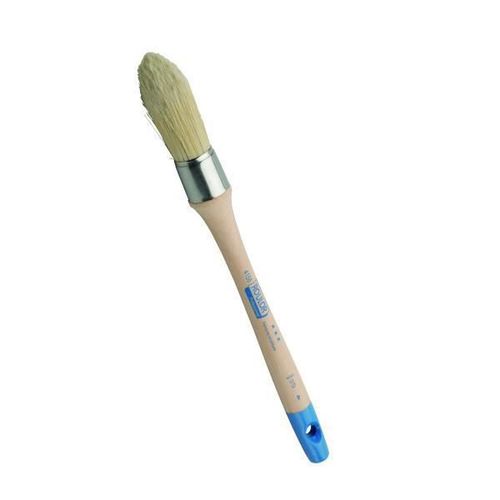 ROULOR - Brosse à rechampir Aqua+ 3* n°4 alkyde - 415625