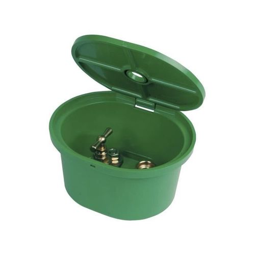 Bouche arrosage stand. brm2027