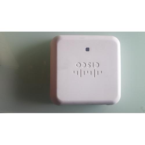 Point d'accès wifi Cisco WAP150-E-K9-EU produit Neuf