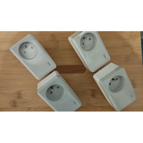 Prise CPL TP-LINK 500