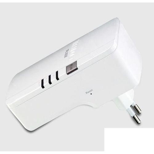 trendnet CPL TPL-303E -- 200Mbps * 1 PAIRE DE CPL