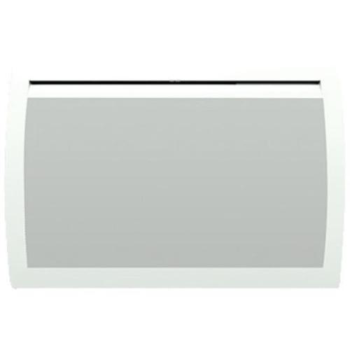 Panneau rayonnant Aurea D horizontal 1250W blanc