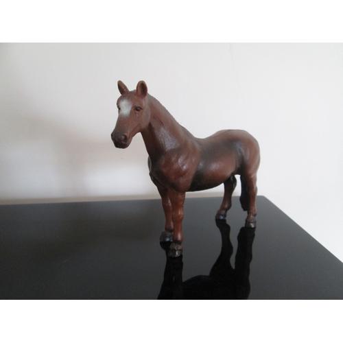 Cheval Schleich